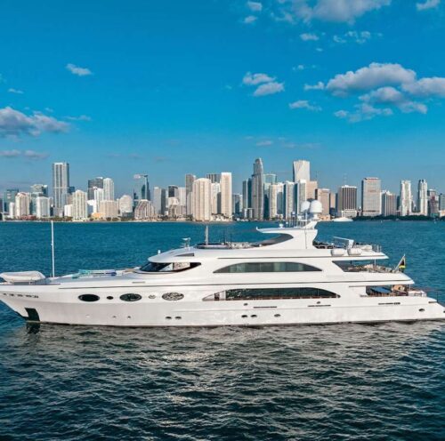 SWEET CAROLINE II