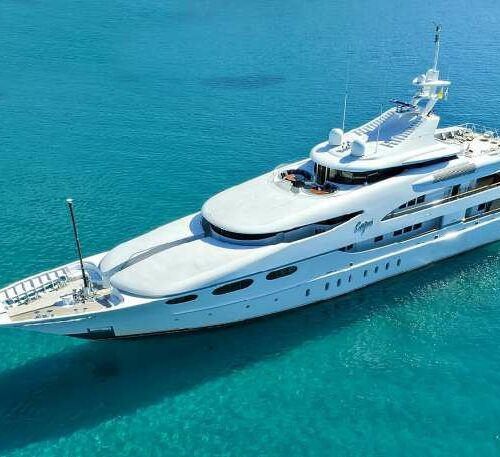 capri i