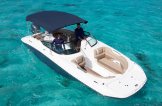 Private Boat Cayman