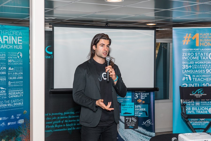 Yacht Charter for Product Launch Yacht Charter for Product Launch