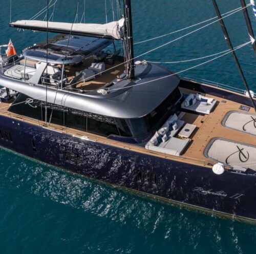 RELENTLESS II  80