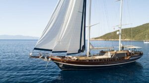 QUEEN OF DATCA
