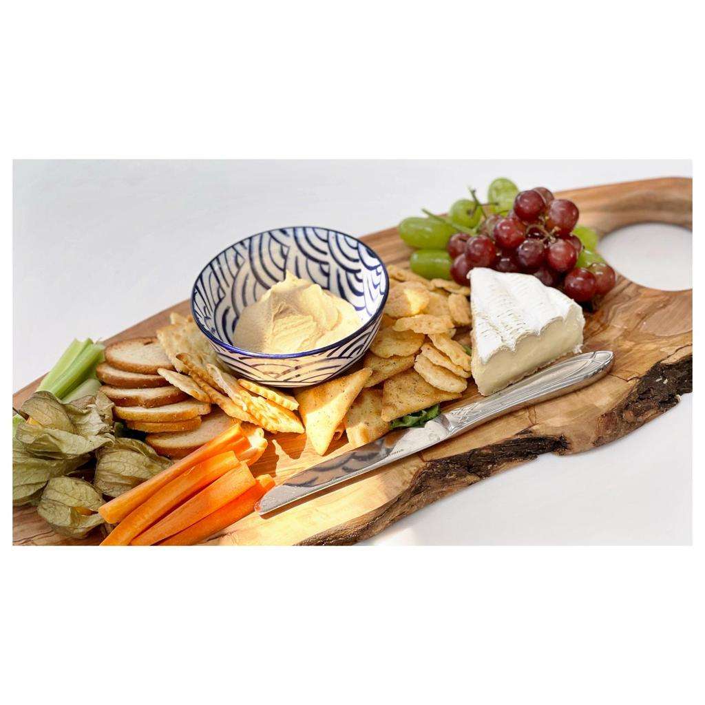 VIVE L’AMOUR Sample Menu item