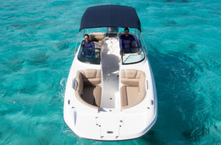 Private Boat Cayman