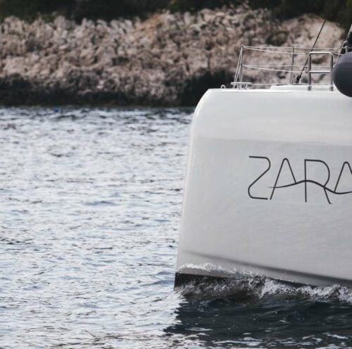 ZARA