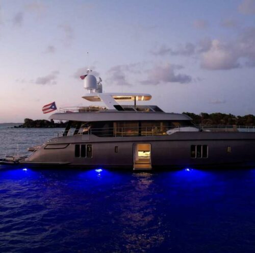NAUTI NICKEL