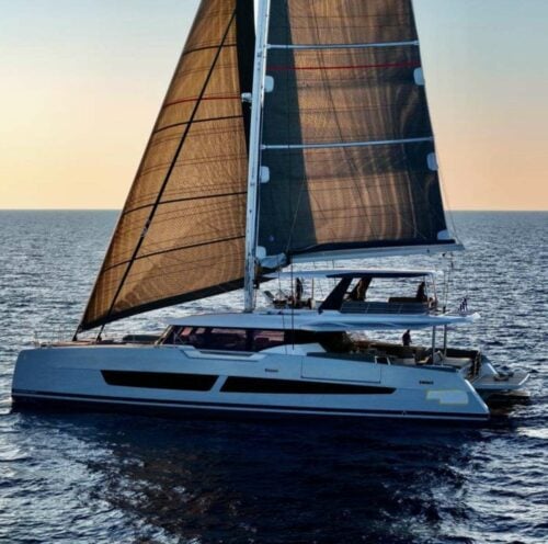 SERENISSIMA III