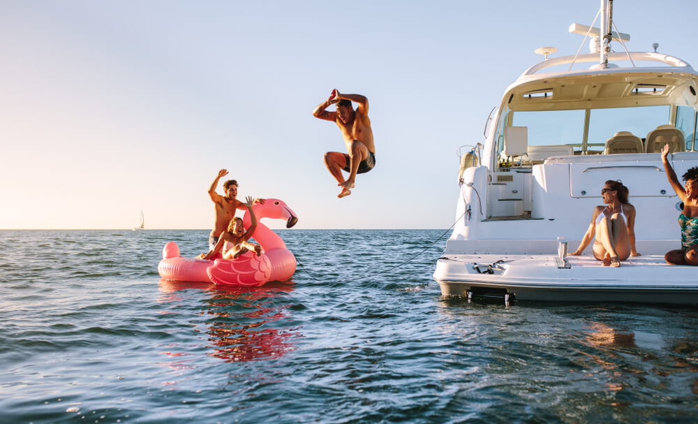 boat rentals in Fort Lauderdale