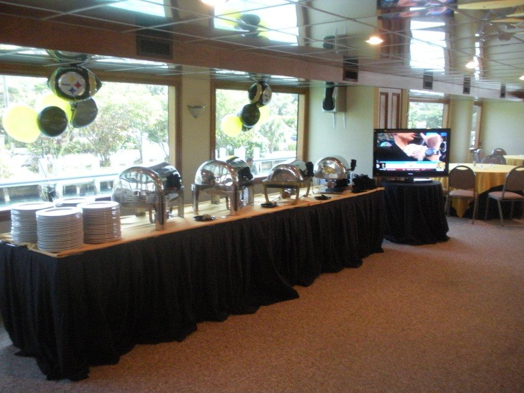 Olympics Watch Party Charter Olympics Watch Party Charter