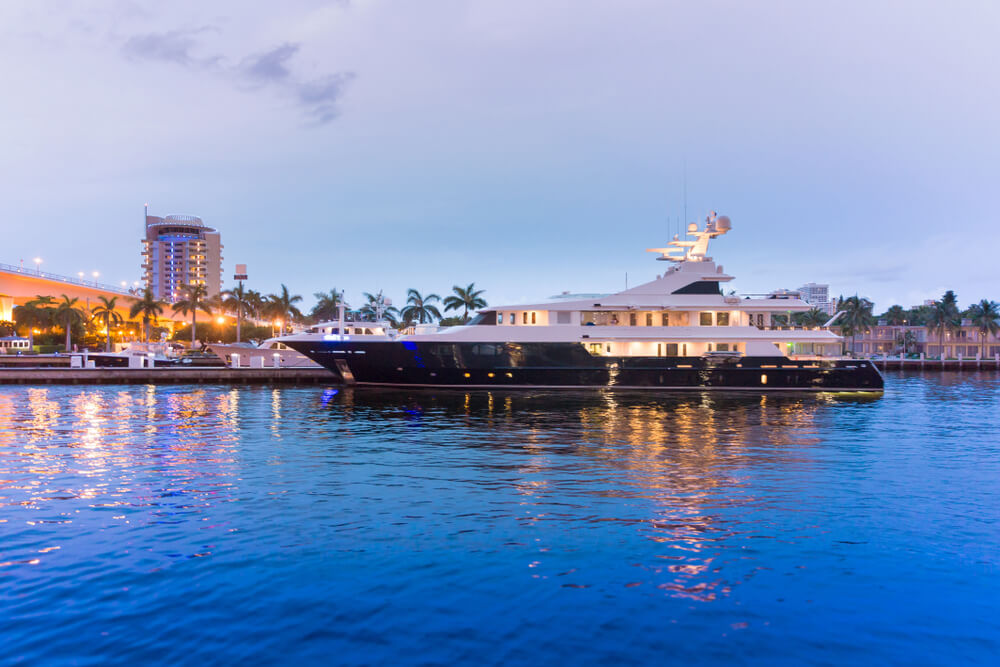 Business Event Venue Fort Lauderdale