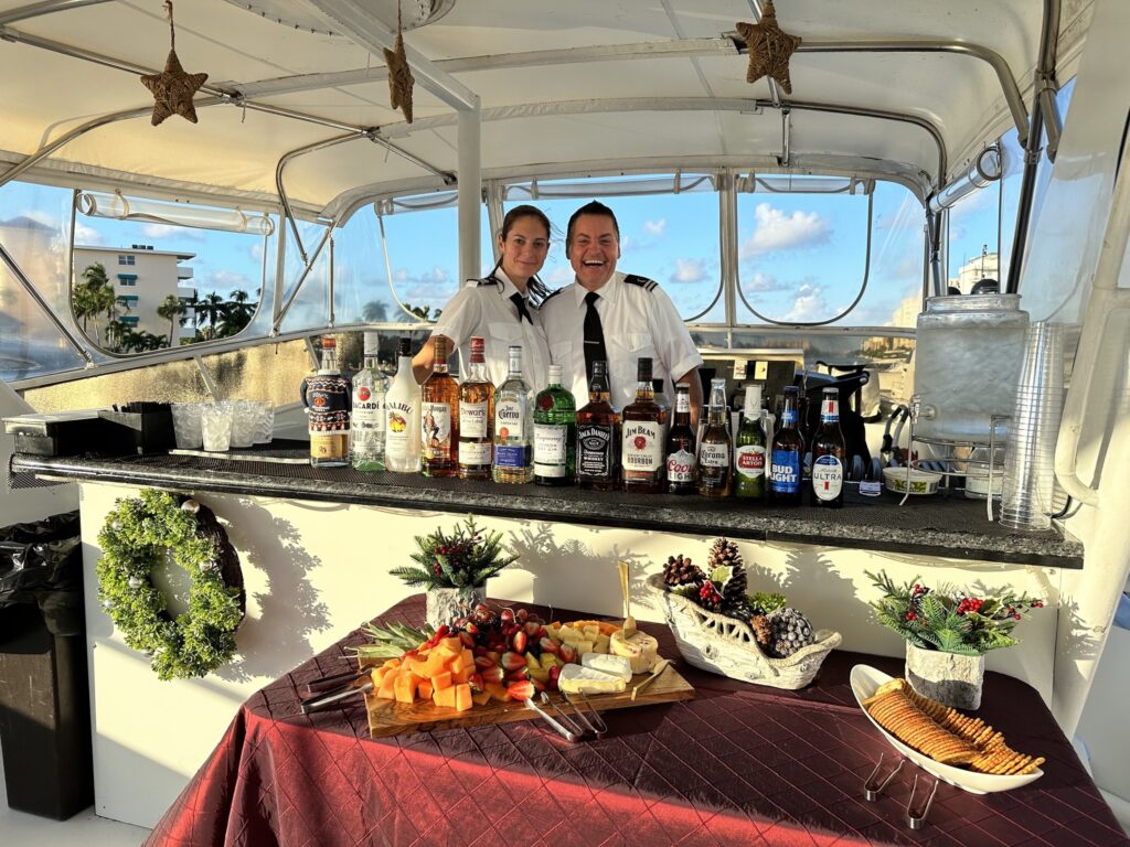company party ideas in fort lauderdale