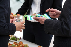 Corporate Event Ideas
