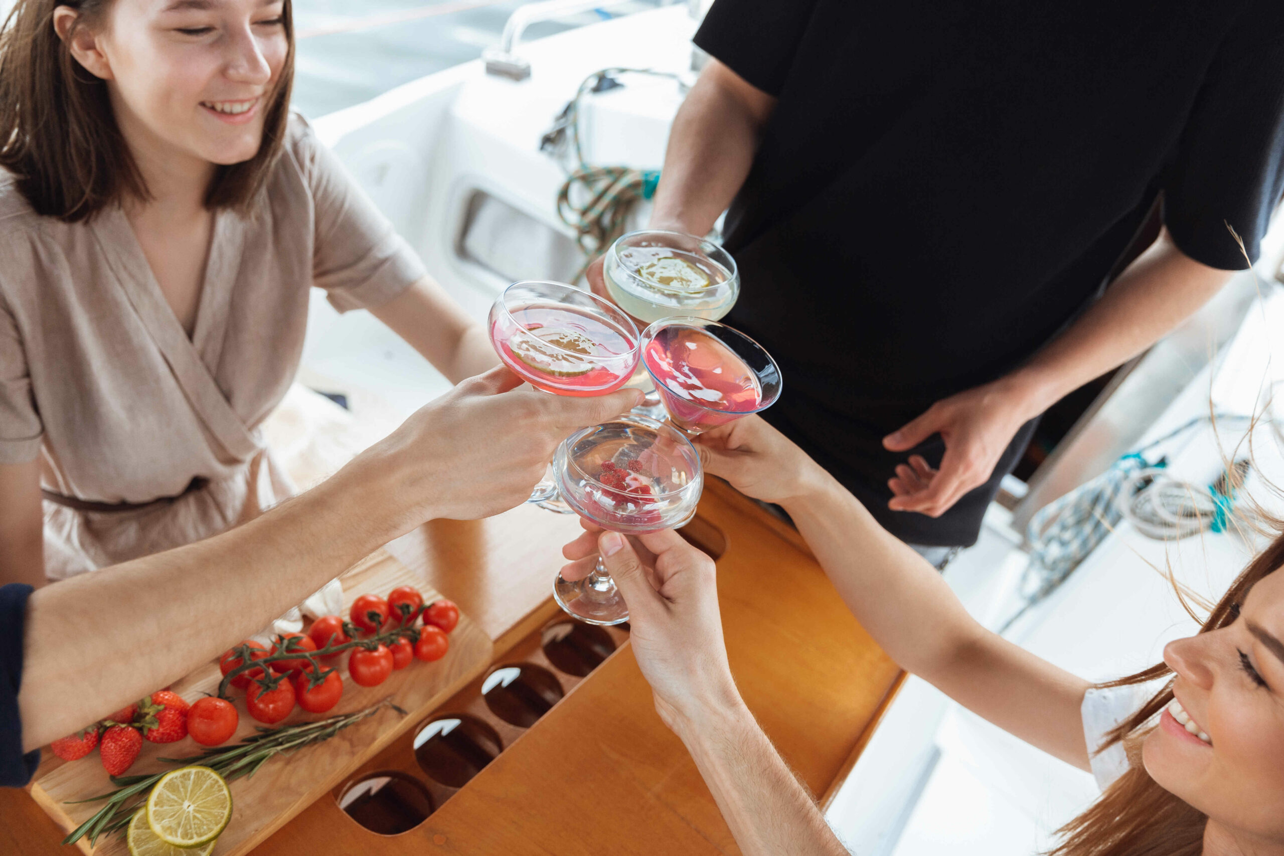 corporate holiday party ideas