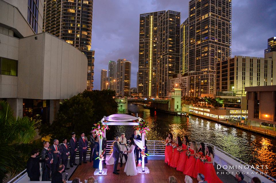 Yacht Wedding Packages