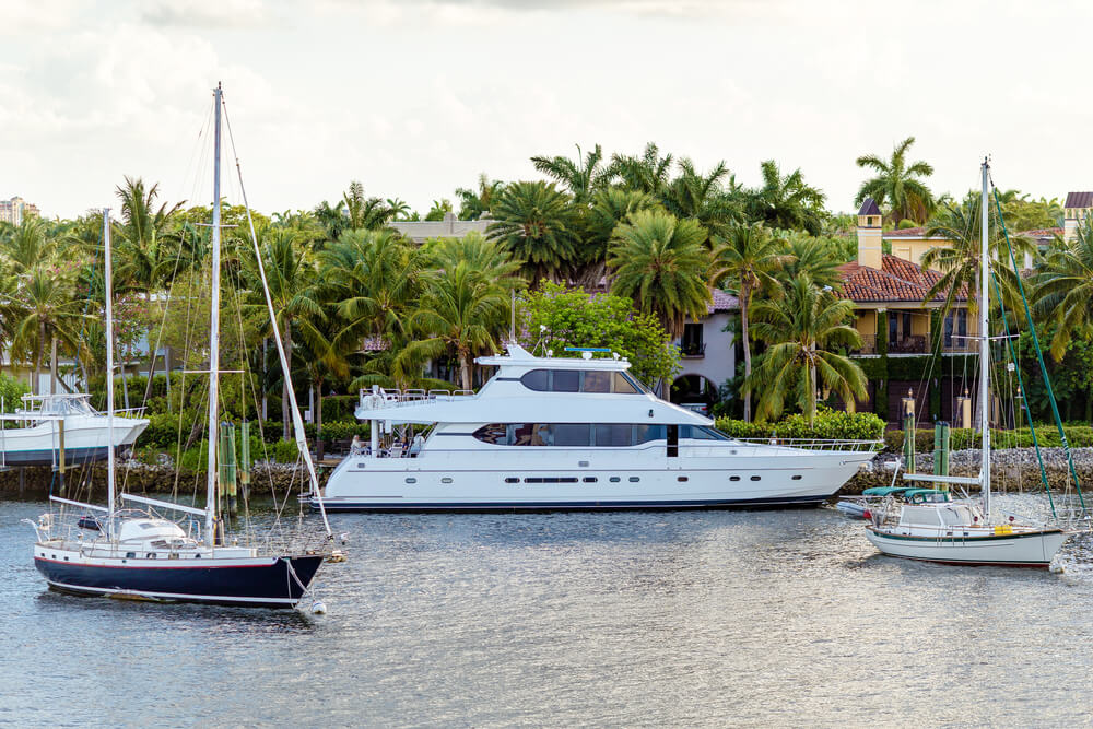 fort lauderdale holidays venues on the water
