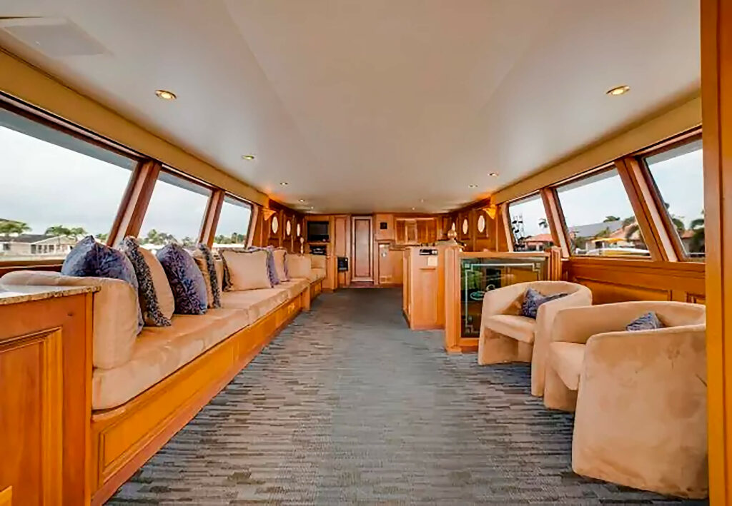 Fort Lauderdale Yacht Charters
