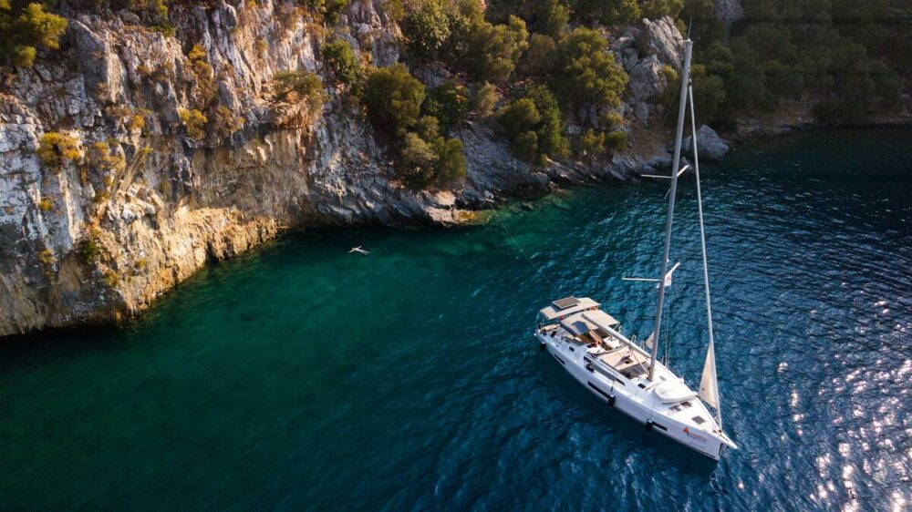 Gocek Turkey