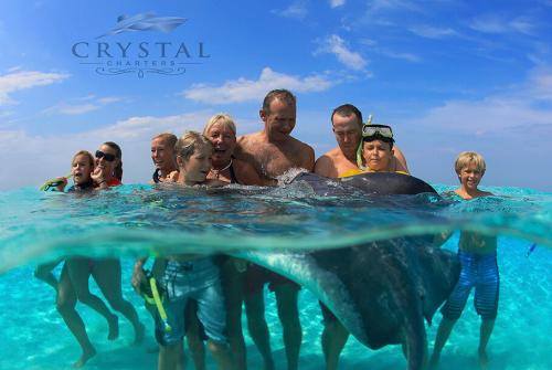 crystalcharters