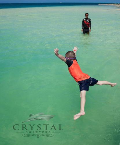 crystalcharters