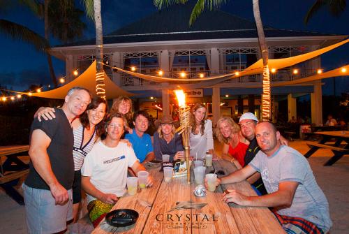 crystalcharters