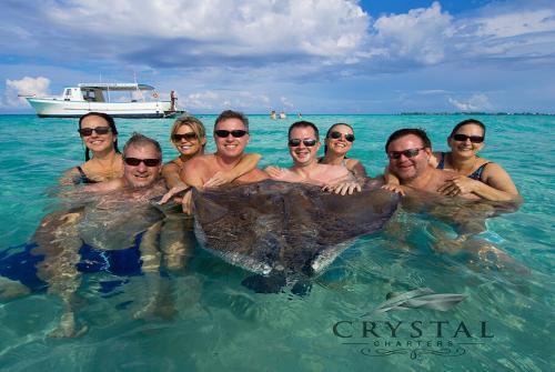 crystalcharters