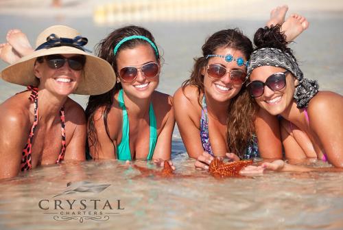 crystalcharters