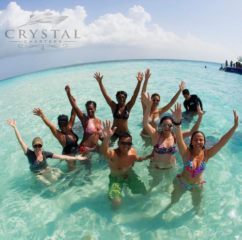 crystalcharters