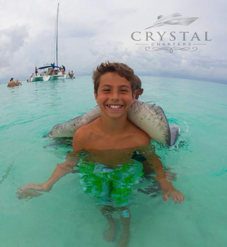 crystalcharters