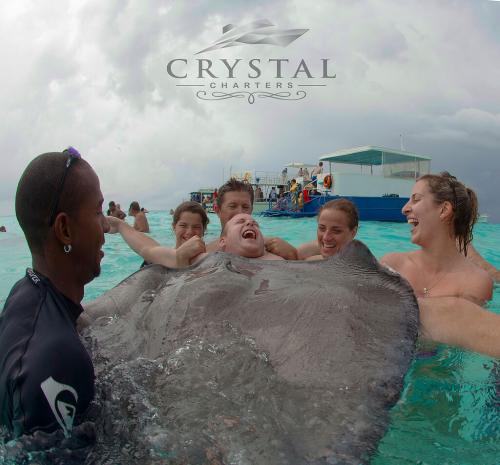 crystalcharters