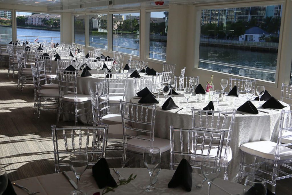 miami party boat rental