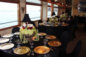 Party Boat Rentals