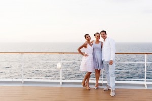 Party Yacht Rentals Fort Lauderdale