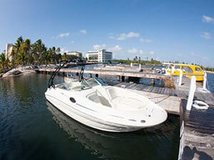 Private Boat Cayman