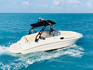 Private Boat Cayman