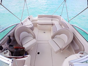 Private Boat Cayman