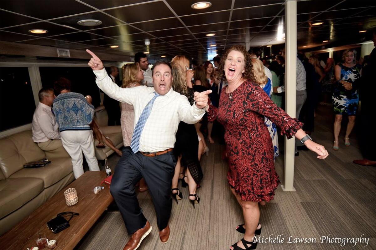 South Florida Yacht Dinner Party Themes South Florida Yacht Dinner Party Themes