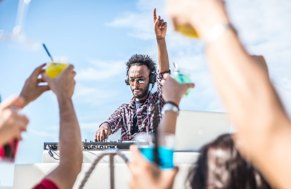 Party Yacht Rental Miami Party Yacht Rental Miami
