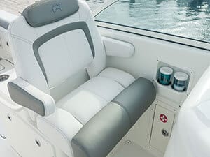 Private Boat Cayman