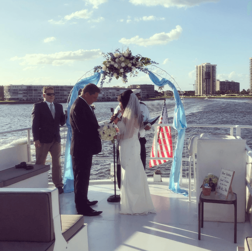fort lauderdale vow renewal venues