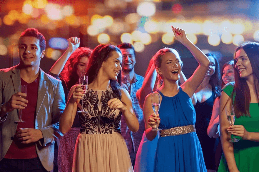Boat Rentals and Boat Parties at Charter One