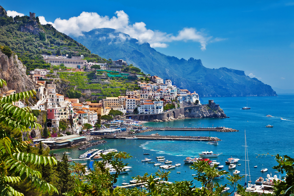 Italy