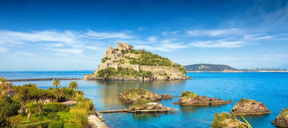 Ischia