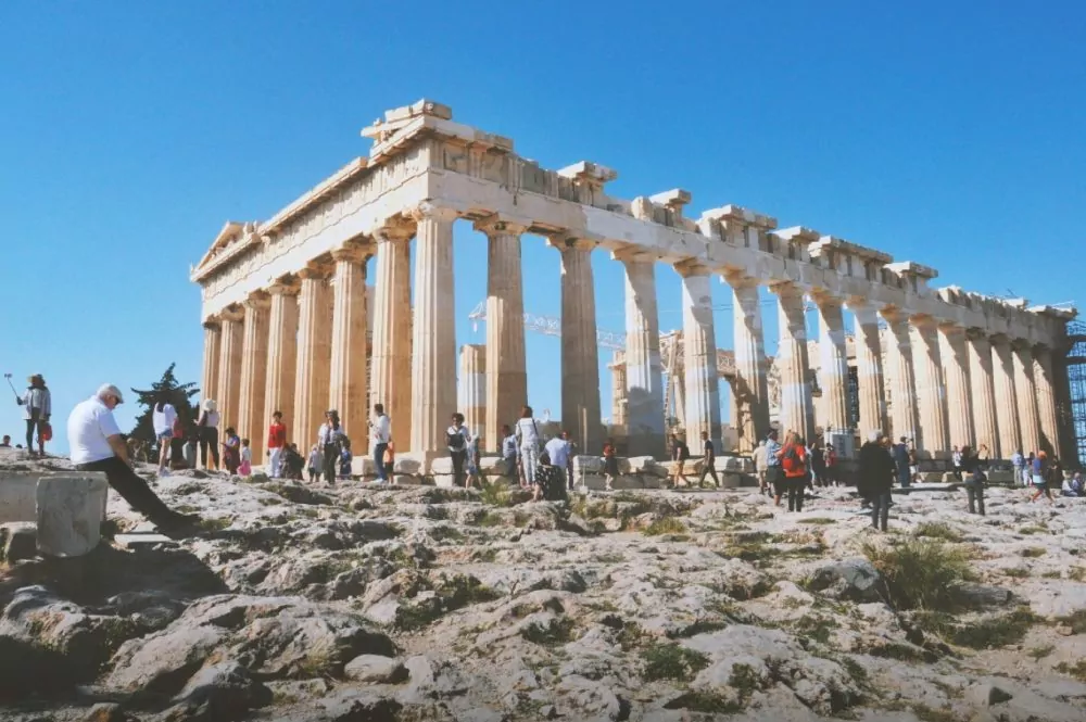 private greece yacht charter
