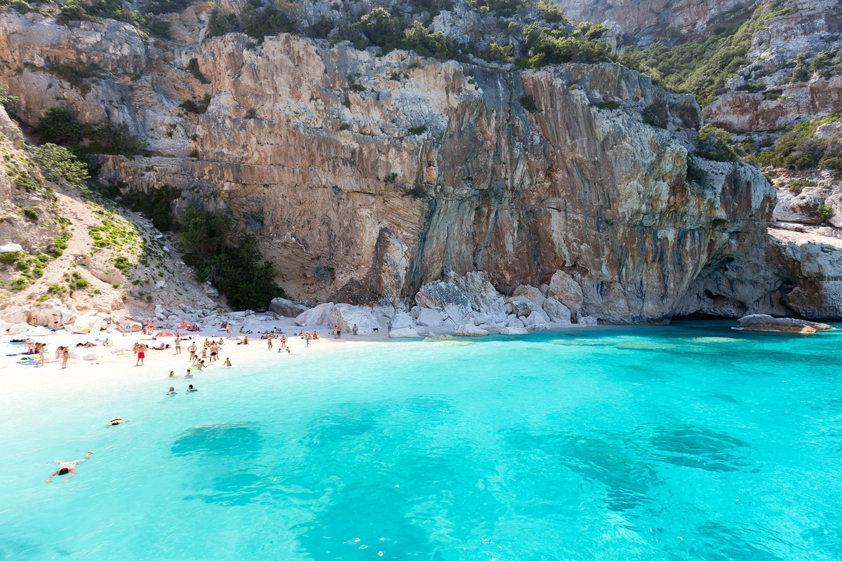 sardinia