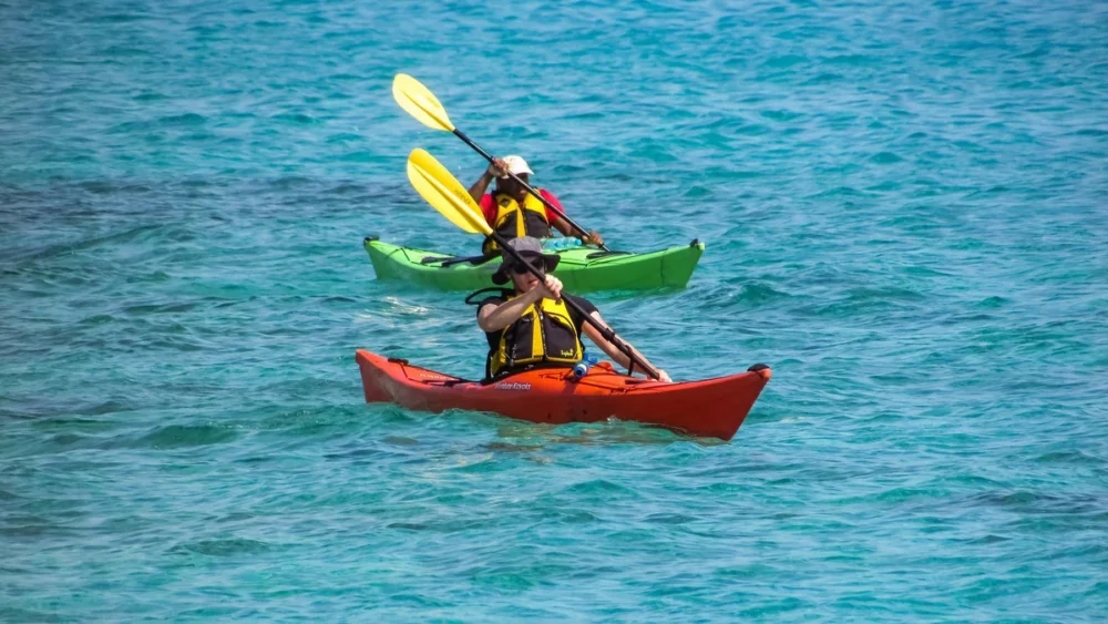 Turkey WaterToys and Watersports