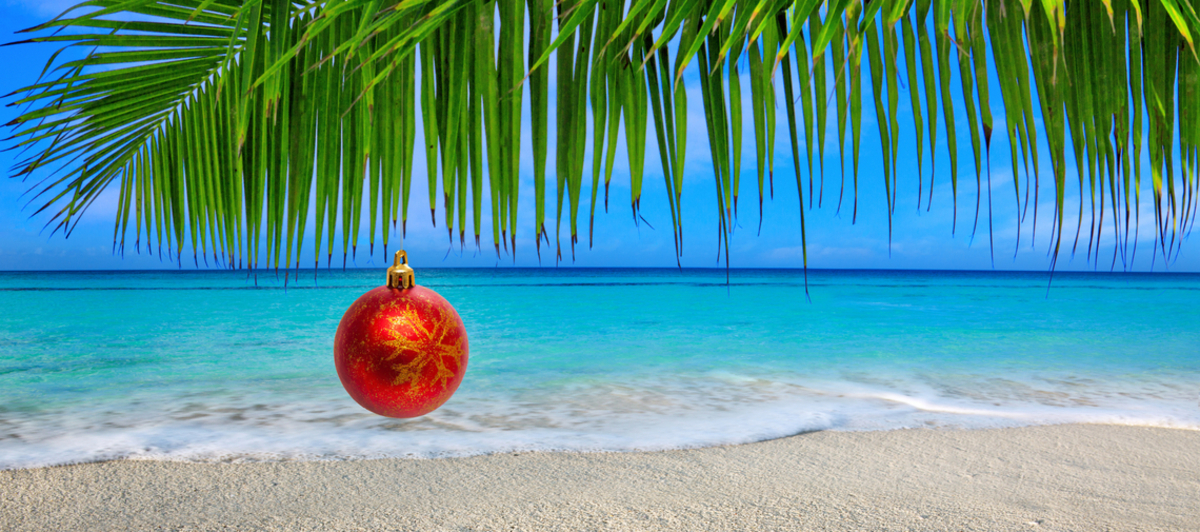 bahamas christmas yacht vacation
