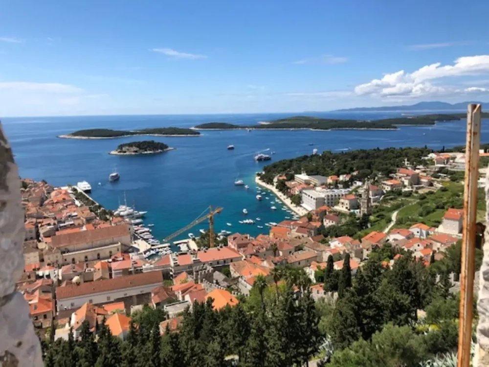 Sunreef 70 AMBER ONE - Croatia