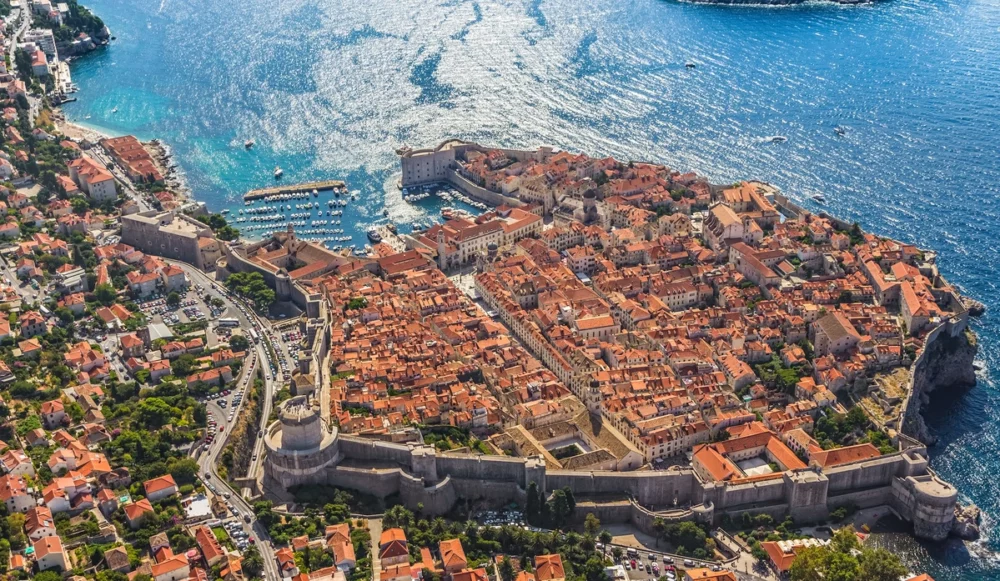 South Dalmatia
