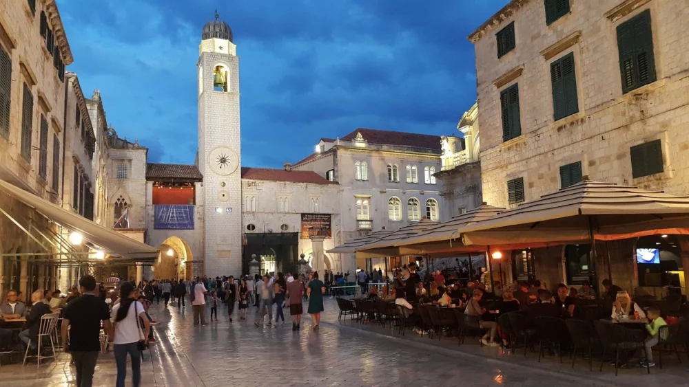 Central Dalmatia | Pretty Islands and Quiet Ports