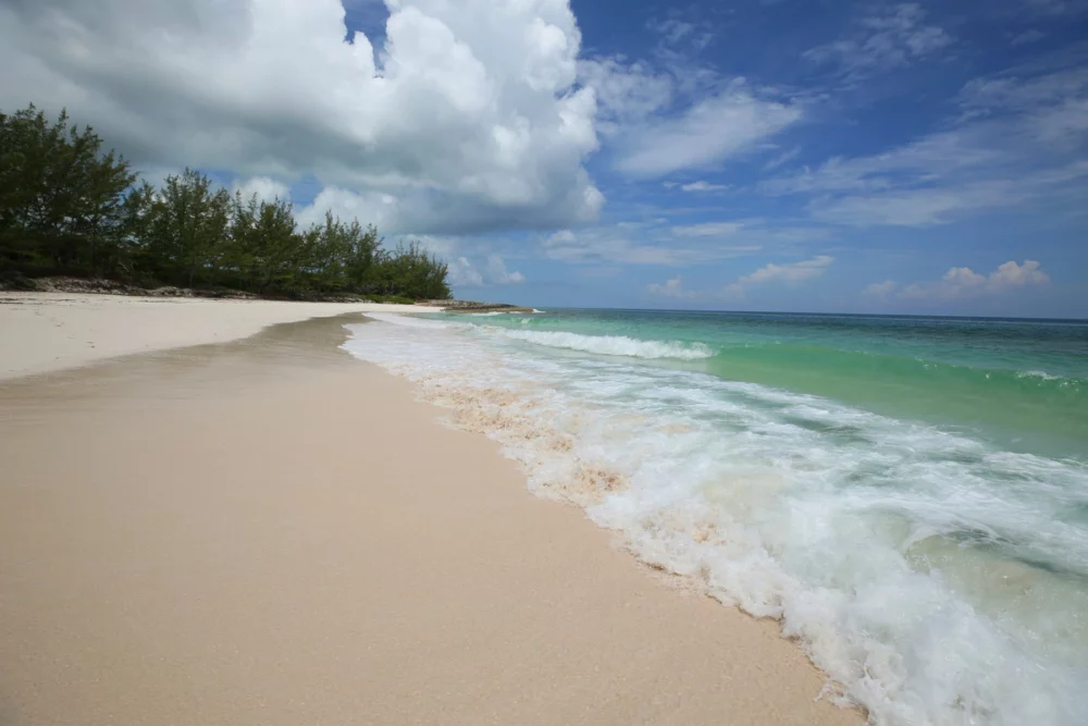 Eleuthera Bahamas charter